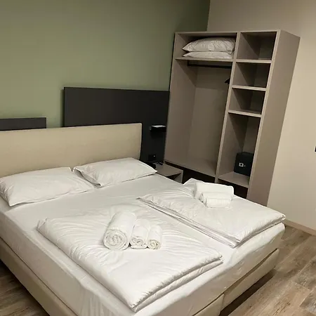 Hotel Ile Peschiera del Garda