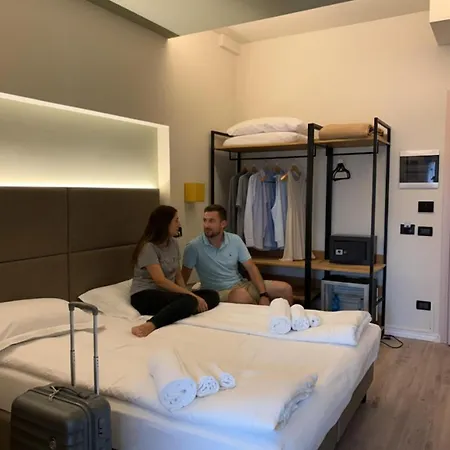 Ile 3* Peschiera del Garda