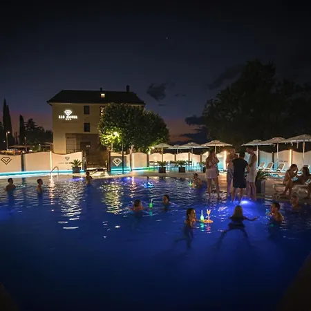 Hotel Ile