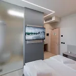 Ile فندق بسكييرا ديل غاردا