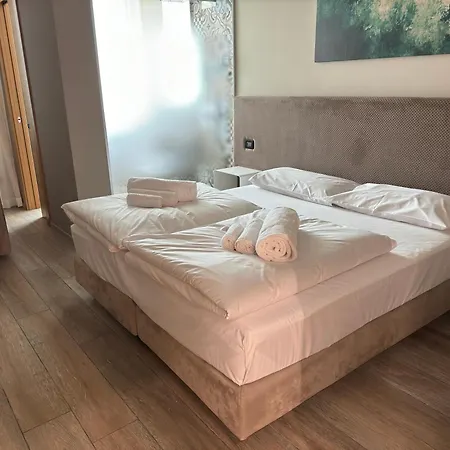 Ile Hotel 3*