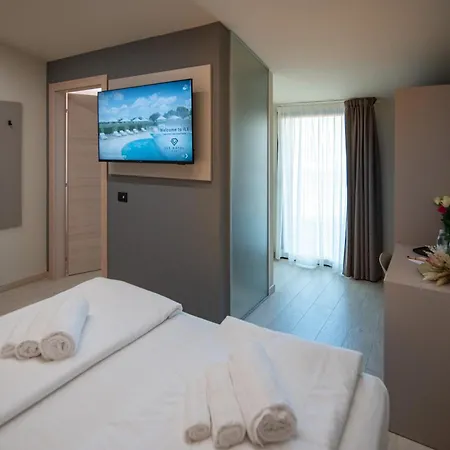 Ile Hotel Peschiera del Garda