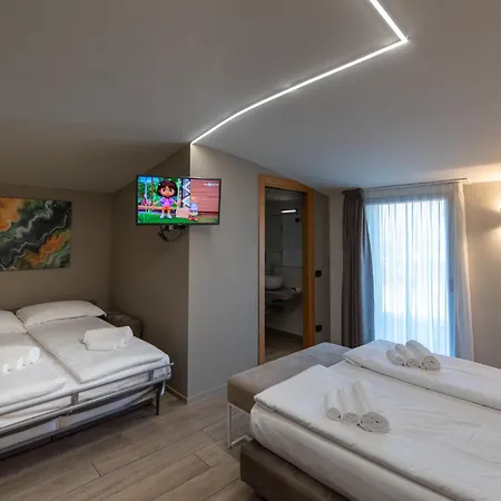 Hotel Ile