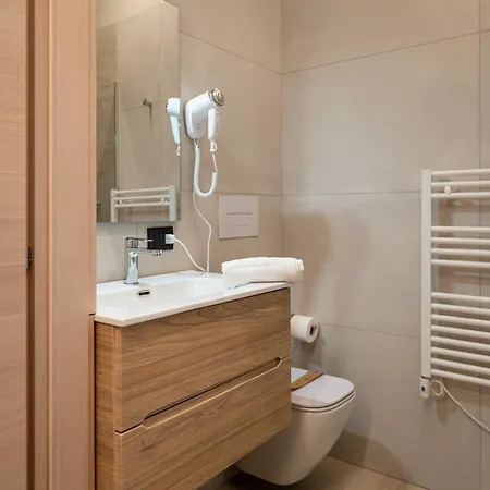 Hotel Ile Peschiera del Garda