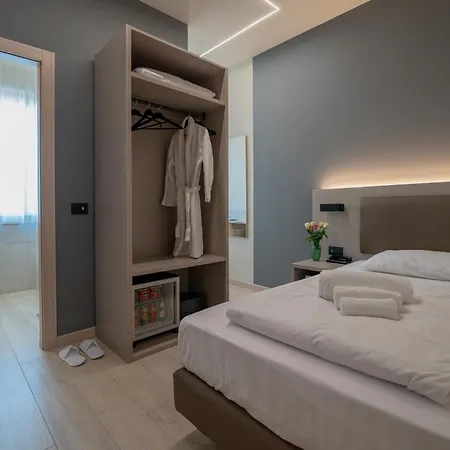 Hotel Ile 3*