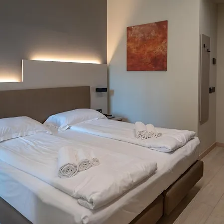 Hotel Ile Peschiera del Garda