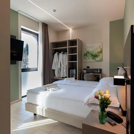 Ile Hotel Peschiera del Garda