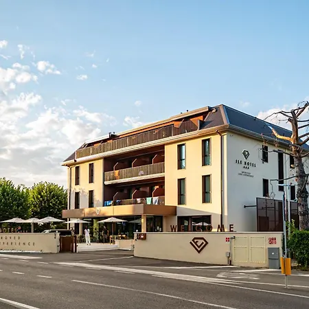 酒店 Ile 佩斯基耶拉德加达