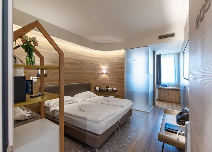 Ile פסקיארה דל גארדה