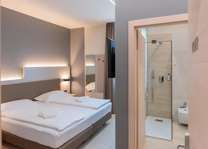 Ile Hotel Peschiera del Garda