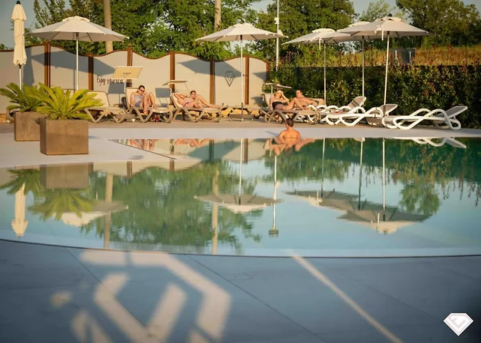 Ile Hotel Peschiera del Garda