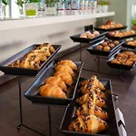 Hotell Ile Peschiera del Garda