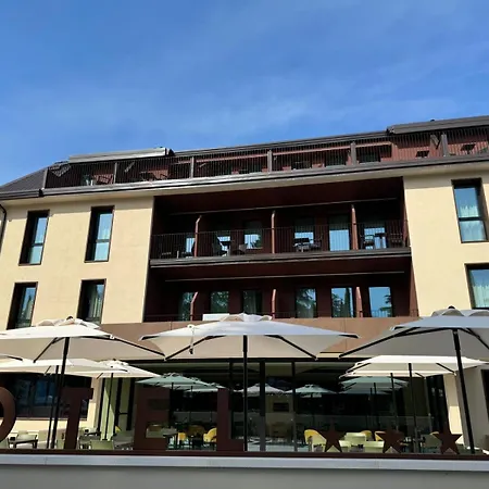 Ile 酒店 佩斯基耶拉德加达