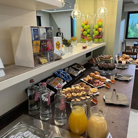 Hotel Ile