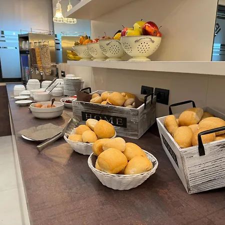 Hotel Ile Peschiera del Garda