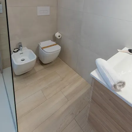 酒店 Ile 佩斯基耶拉德加达