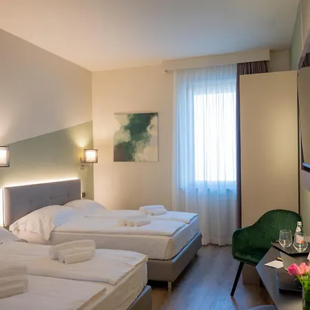 Ile 3* Peschiera del Garda