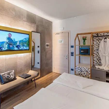 Hotel Ile Peschiera del Garda