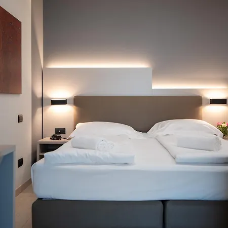 Ile Hotel Peschiera del Garda