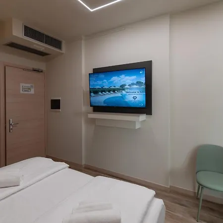 Ile Otel 3*