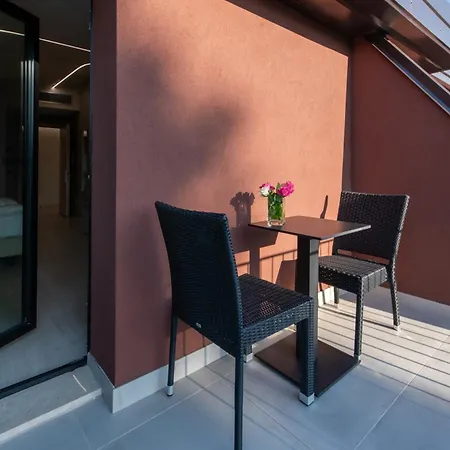 Ile Otel Peschiera del Garda