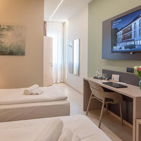 Hotel Ile 3*