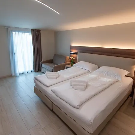 Ile Otel Peschiera del Garda