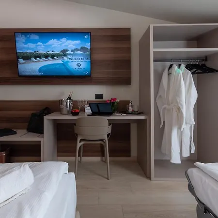 Ile 3* Peschiera del Garda