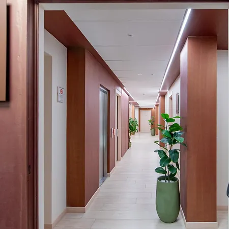 Ile Hotel Peschiera del Garda