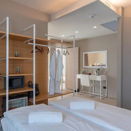 Hotel Ile Peschiera del Garda