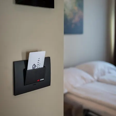 Hotel Ile 3*