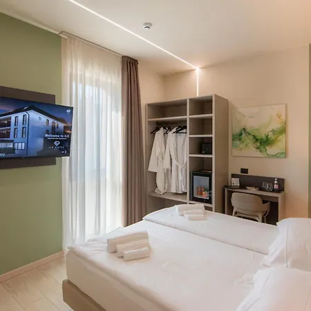 Ile Hotel Peschiera del Garda