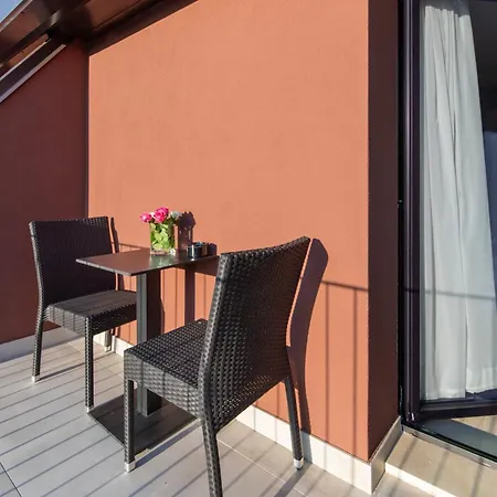 Ile Otel Peschiera del Garda