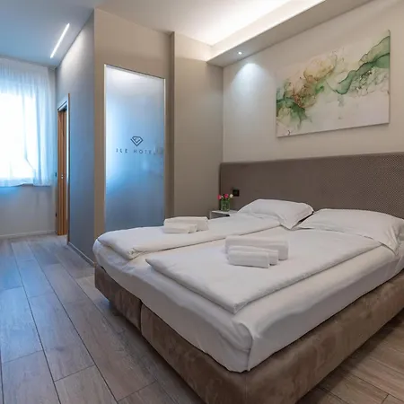 فندق Ile بسكييرا ديل غاردا