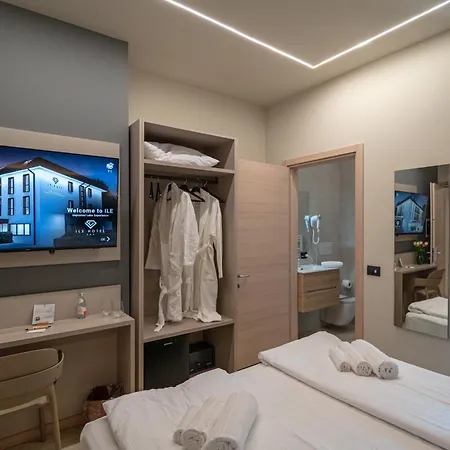 Otel Ile 3*