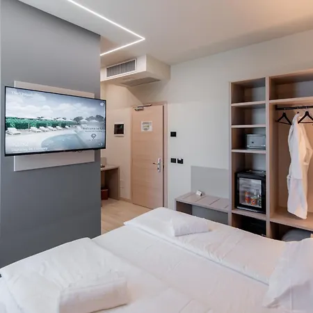 Ile Hotel 3*