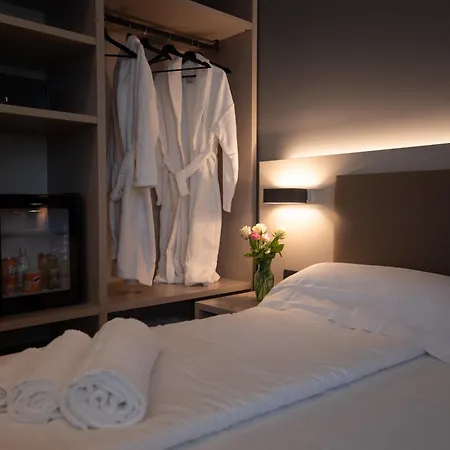 Hotel Ile 3*