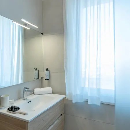 فندق Ile بسكييرا ديل غاردا