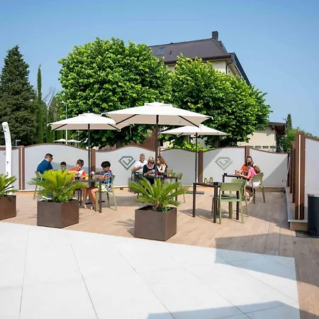 Ile 3* Peschiera del Garda