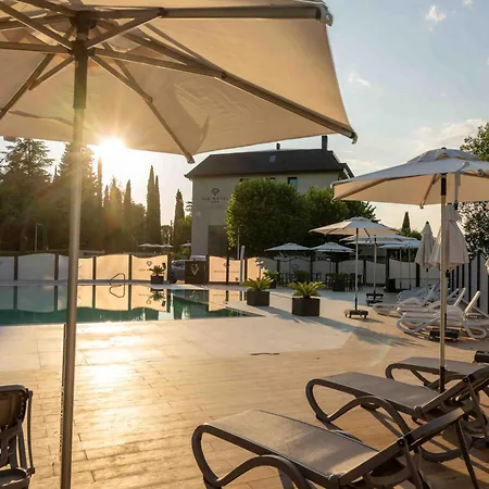 Otel Ile