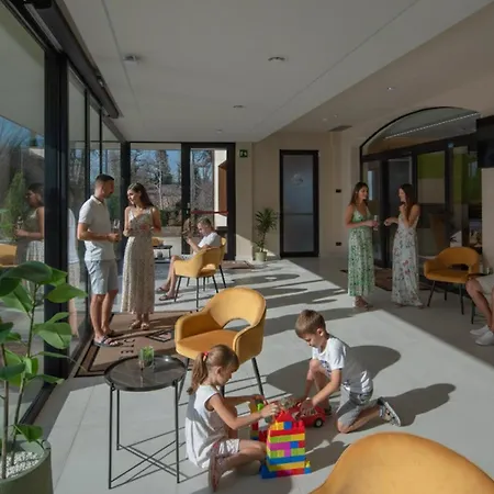 Ile Hotel Peschiera del Garda