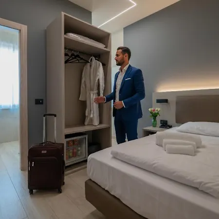 Ile 3* Peschiera del Garda