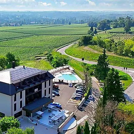 Hotel Ile Peschiera del Garda