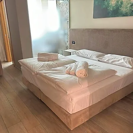 Ile 3* Peschiera del Garda