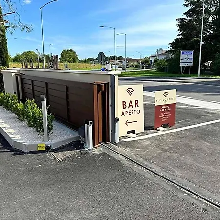 Ile Hotel