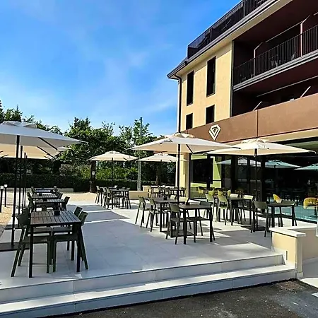 Ile 3* Peschiera del Garda