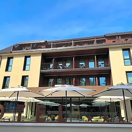 Hotel Ile 3*