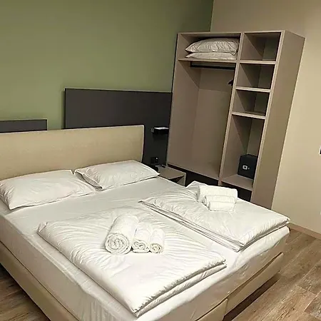 Hotel Ile 3*