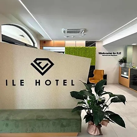 Ile Hotel Peschiera del Garda