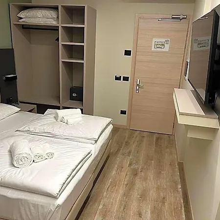 Hotel Ile
